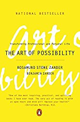 Book: The Art of Possibility