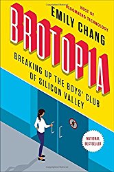 Book: Brotopia