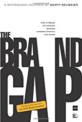 Book: The Brand Gap