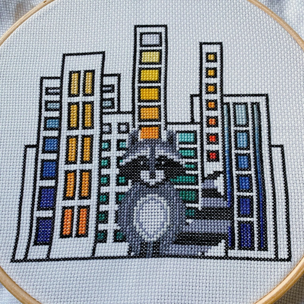 Habit: February & March