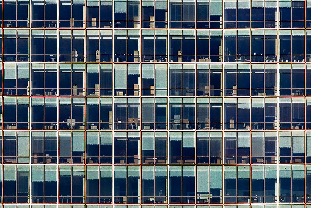 The Return of the Office