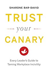 Book: Trust Your Canary