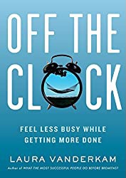 Book: Off the Clock