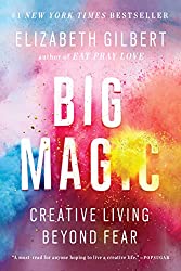 Book: Big Magic