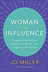 Book: Woman of Influence