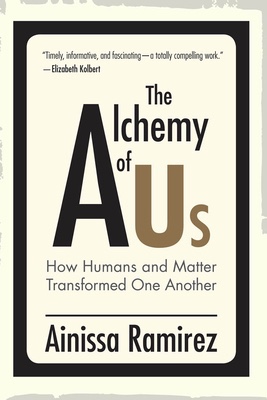 Book: The Alchemy of Us