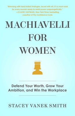 Book: Machiavelli for Women