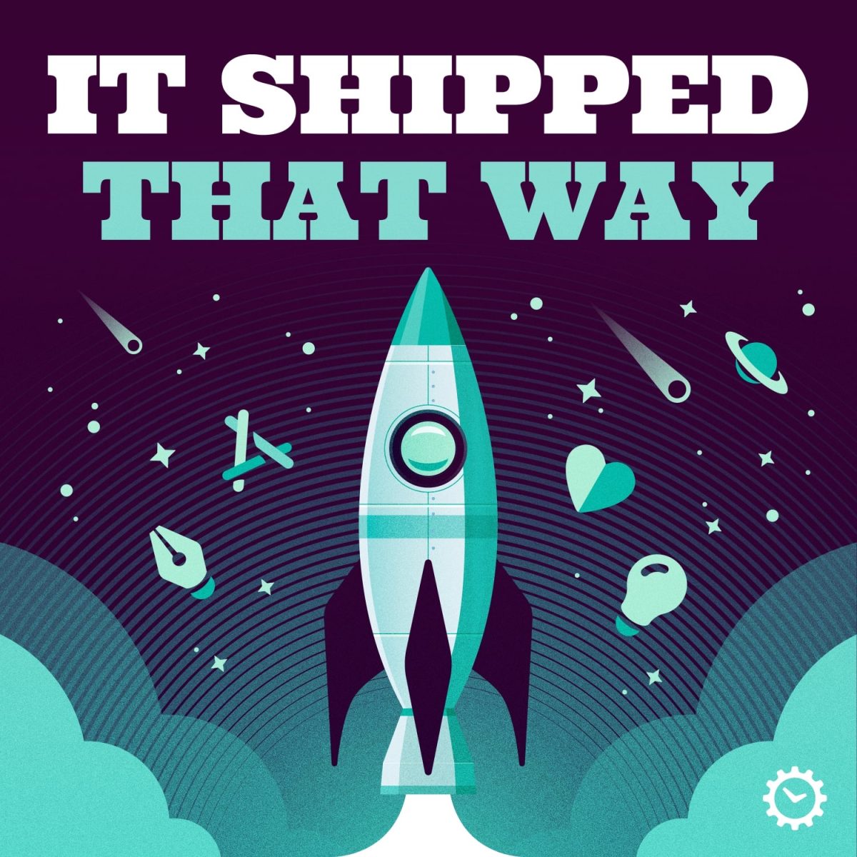 Podcast: It Shipped that Way