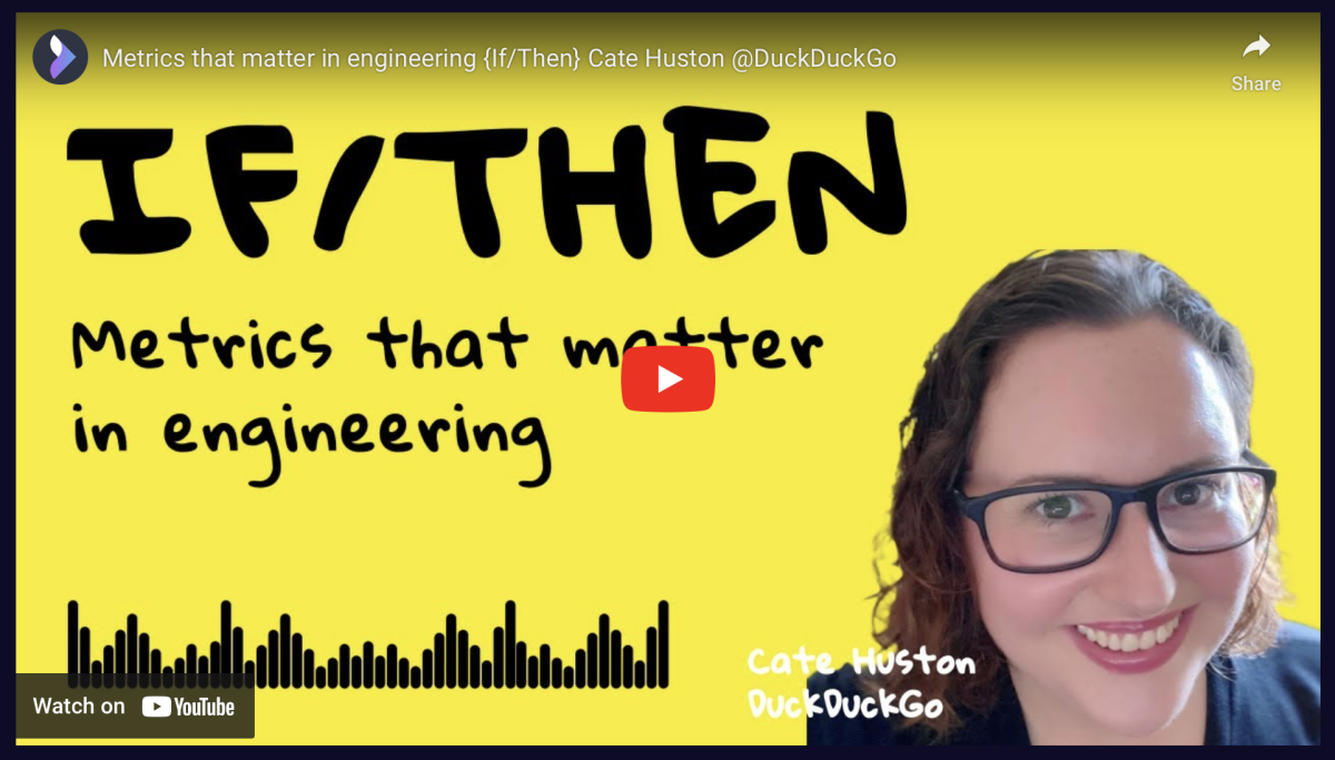 DevZero Podcast: Metrics that Matter