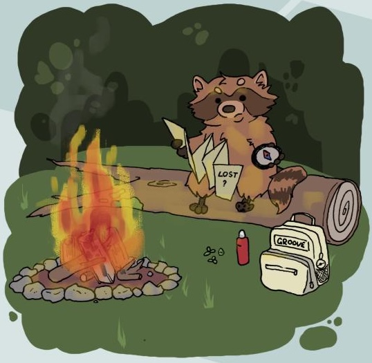 How can you be a good leader in a bad market?