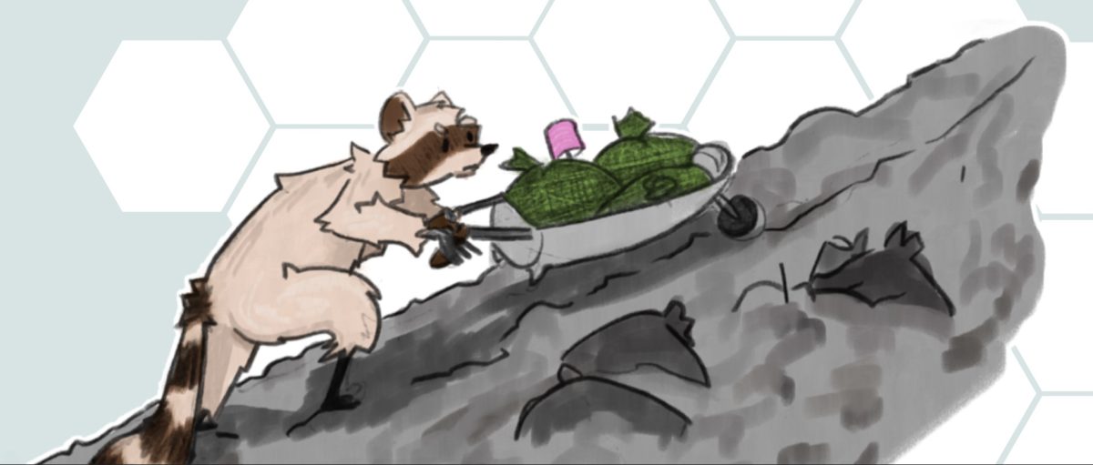 How do you DRI your career in a bad market?