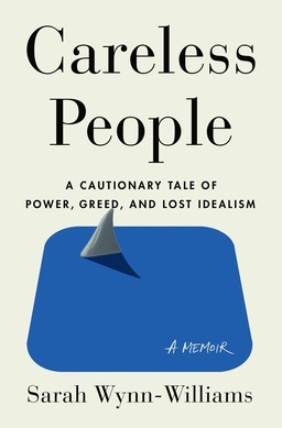 Book: Careless People