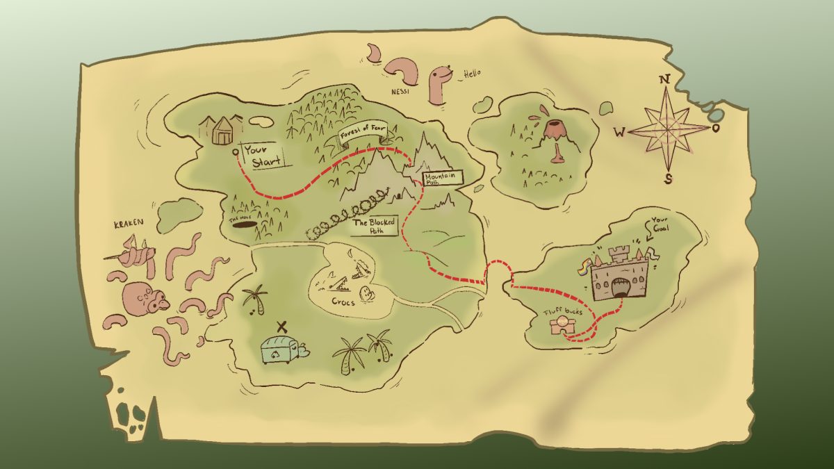 Getting More Strategic