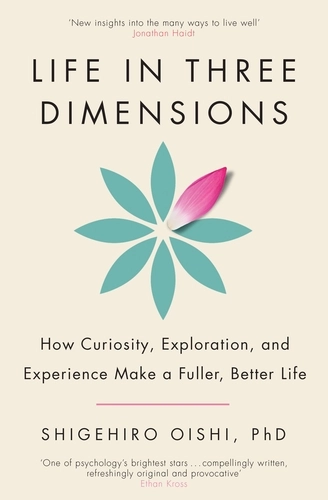 Book: Life in Three Dimensions