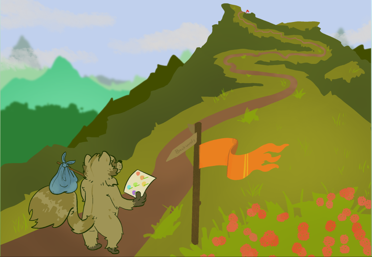 Announcing: DRI Your Career