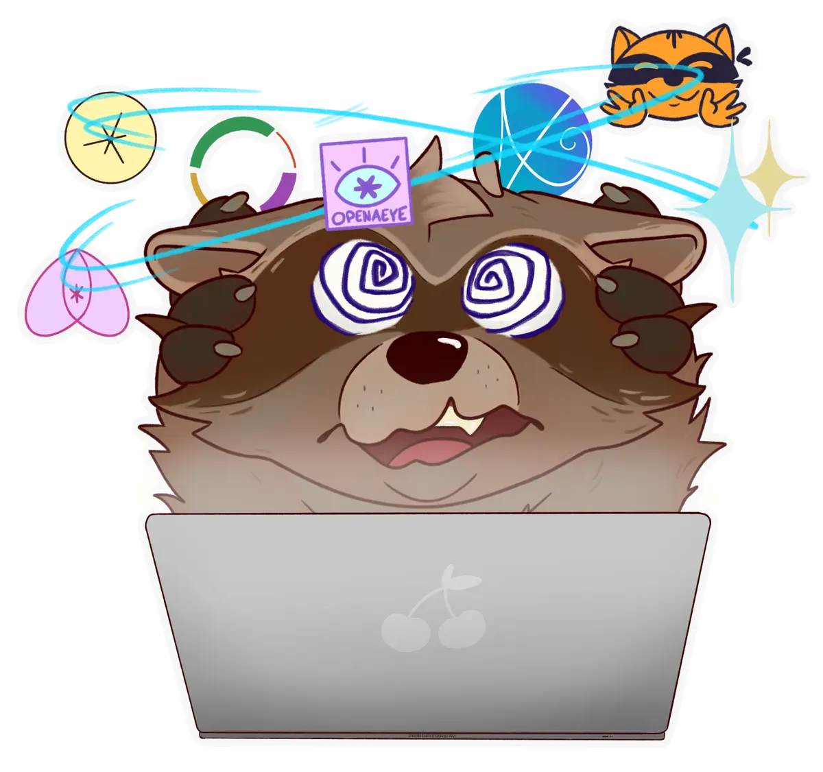 Announcing: Navigating the AI Shift