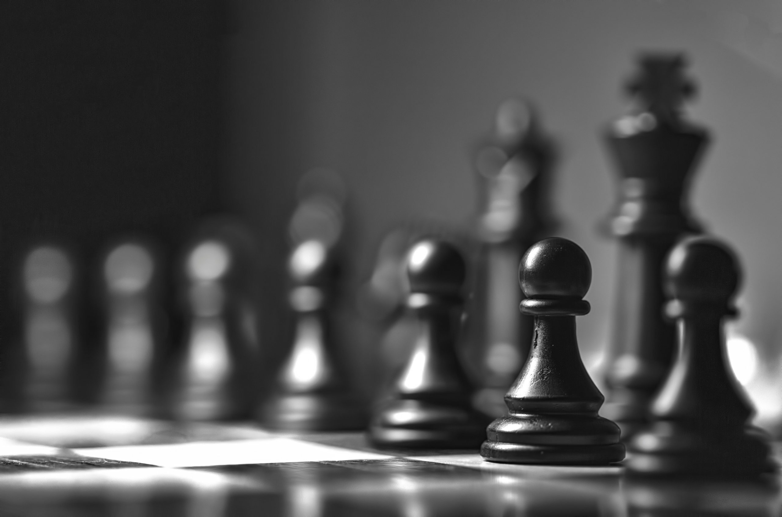 Understanding the Game