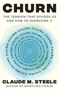 Book: Churn