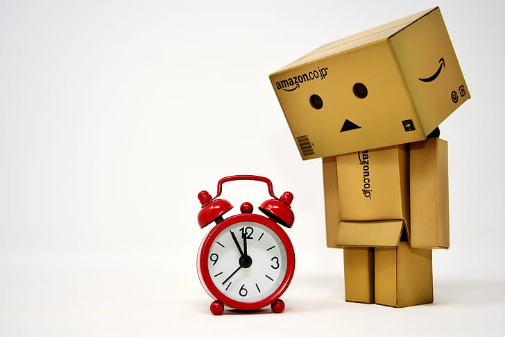 The Date – Blunt Implement or Forcing Function?
